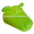 Silicone professional oven mitts slip resistant gloves silicone oven glove